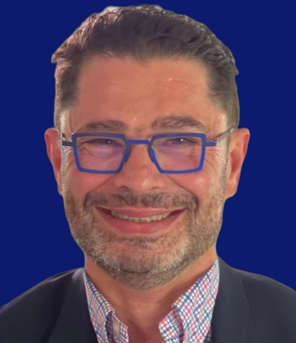 Christophe Tunica